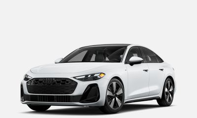 2026 Audi A5 Prestige