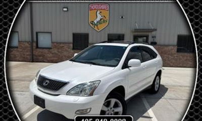 2009 Lexus RX 350