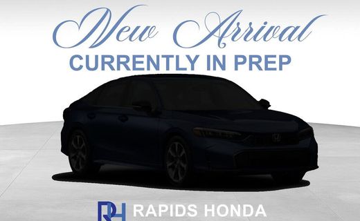 2024 Honda CR-V Sport