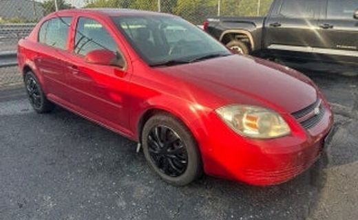 2010 Chevrolet Cobalt 2LT
