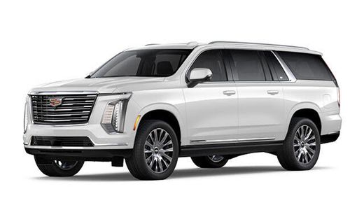 2026 Cadillac Escalade ESV Platinum Luxury