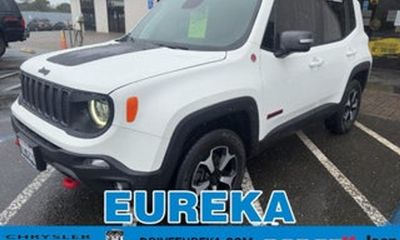 2017 Jeep Wrangler Rubicon