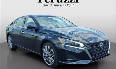 2024 Nissan Altima SL