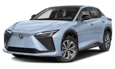 2024 Lexus RZ 300e