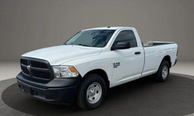 2022 Ram 1500 Tradesman