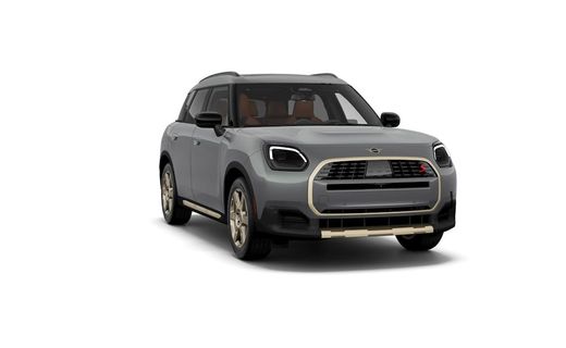 2027 Mini Countryman S ALL4