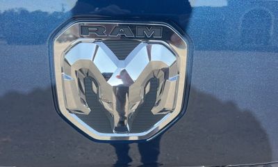 2022 Ram 1500 Big Horn Lone