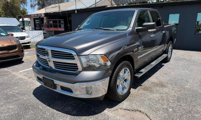 2015 Ram 1500 SLT