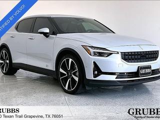 2022 Polestar 2