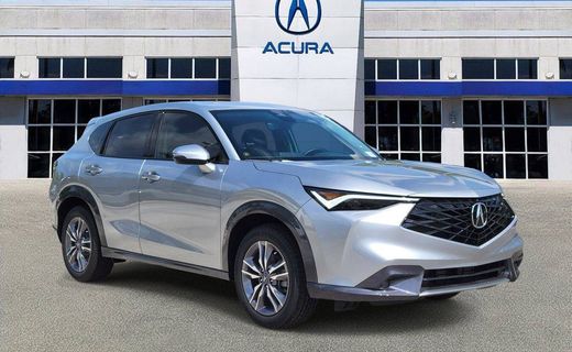 2026 Acura ADX Base