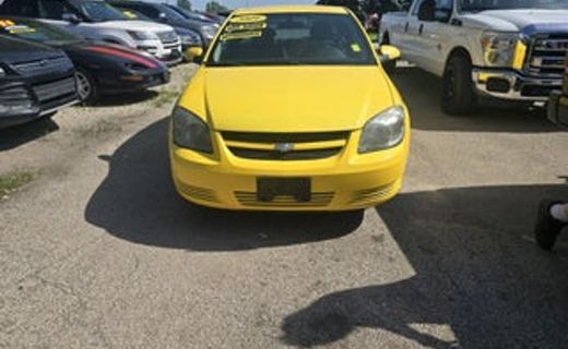 2009 Chevrolet Cobalt