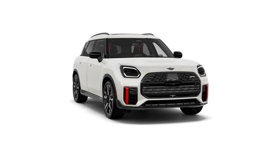 2027 Mini Countryman John Cooper Works