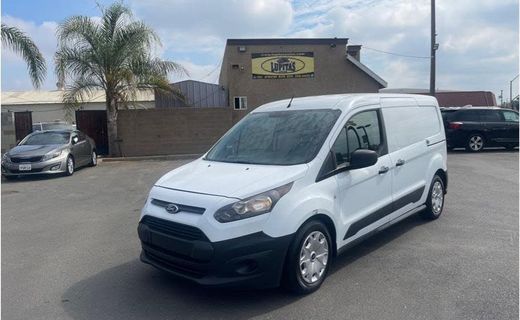 2016 Ford Transit Connect XL