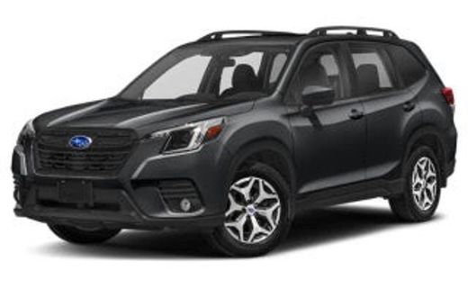 2024 Subaru Forester Premium Base