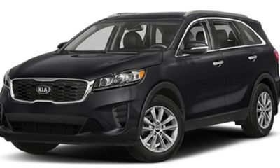 2019 Kia Sorento EX Sport