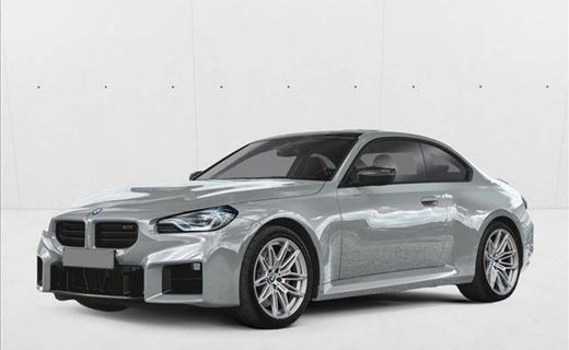2026 BMW M2 CS