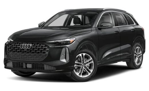 2025 Audi Q5 Quattro Premium Plus
