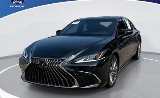 2023 Lexus ES 350 Base
