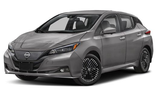 2024 Nissan Leaf SV