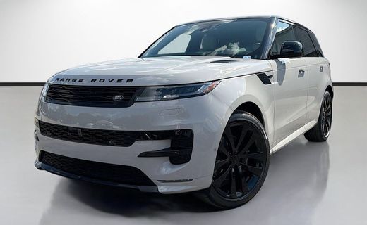 2026 Land Rover Range Sport P460E Dynamic SE