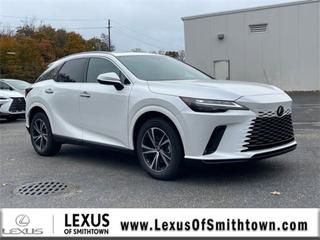 2024 Lexus RX 350