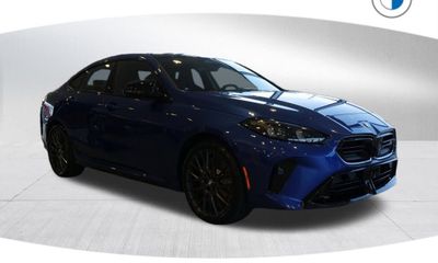 2026 BMW M235 xDrive GC