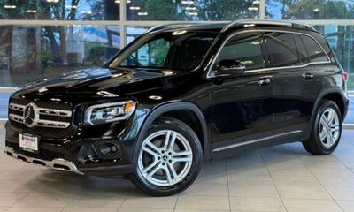 2023 Mercedes-Benz GLB-Class GLB250