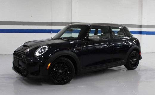 2023 Mini Hardtop S Hatchback