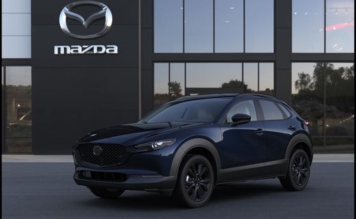 2026 Mazda CX-30 25 S Aire