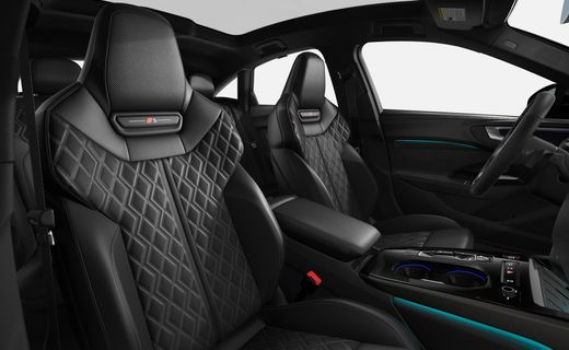 2026 Audi S5 Quattro Premium Plus