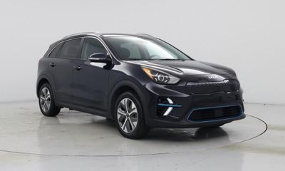 2022 Kia Niro S EX