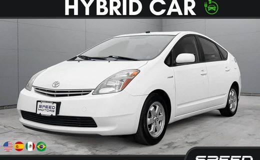2008 Toyota Prius