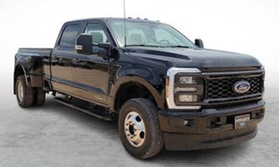 2026 Ford F-350 XL