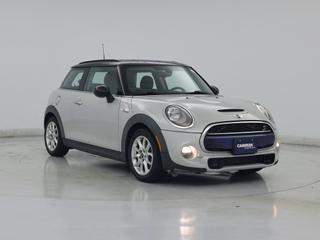 2015 Mini Hardtop S