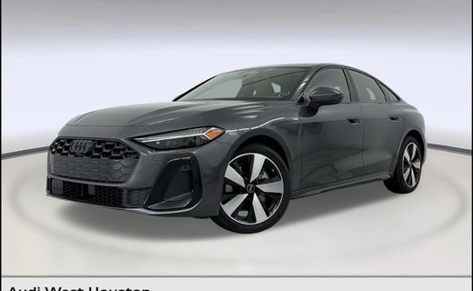 2026 Audi A5 Premium Plus