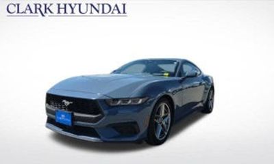 2024 Subaru BRZ Premium