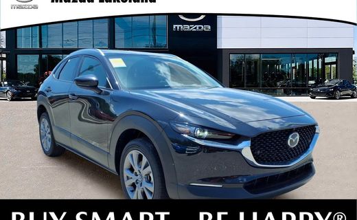 2026 Mazda CX-30 Premium Package
