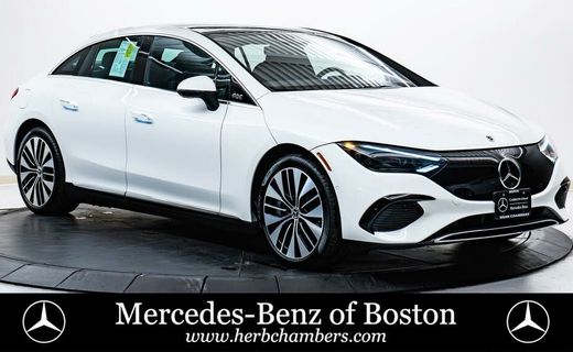 2023 Mercedes-Benz EQE-Class Sedan EQE 350 4MATIC