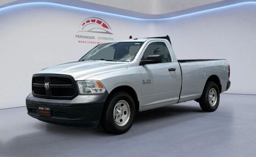 2018 Ram 1500 ST