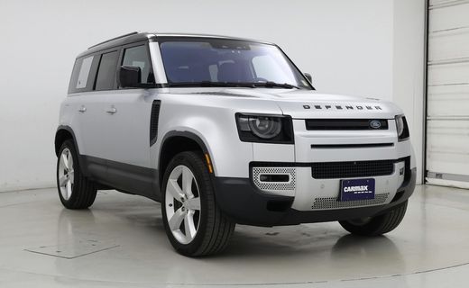 2020 Land Rover Defender 110 1ST Edition