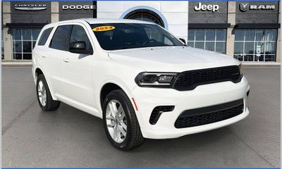 2024 Dodge Durango GT