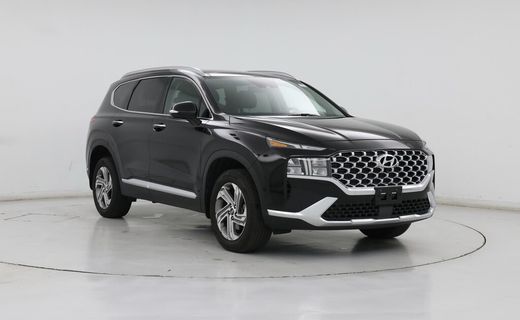 2023 Hyundai Santa FE SEL Premium