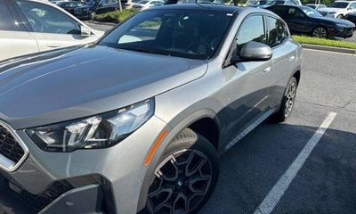 2025 BMW X2 XDRIVE28I