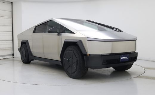 2024 Tesla Cybertruck Base