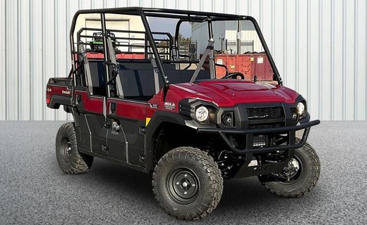 2026 Kawasaki Mule Pro-FXT 820 Eps Pro FXT