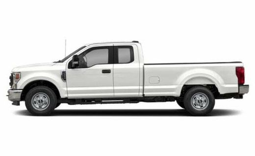 2022 Ford F-350