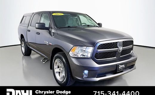 2015 Ram 1500 ST
