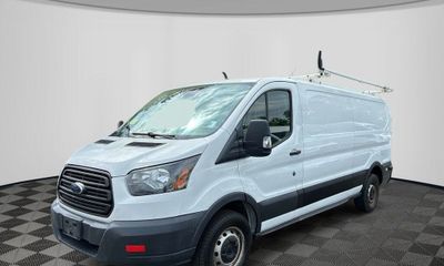 2017 Ford Transit 150 LWB LOW
