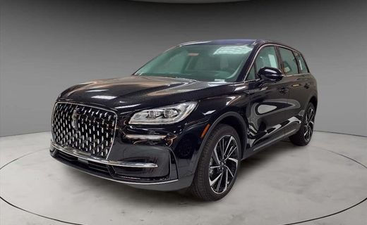 2025 Lincoln Corsair Reserve