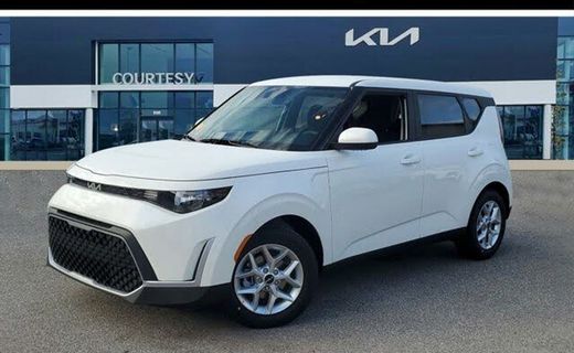 2023 Kia Soul